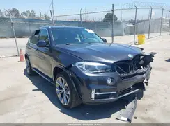 5UXKT0C55G0S75007 2016 BMW X5