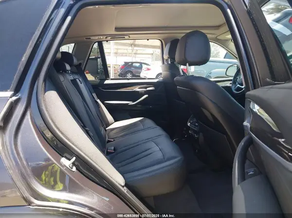5UXKT0C55G0S75007 2016 BMW X5 - Image 8