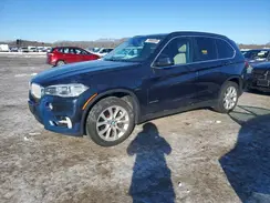 5UXKT0C55G0S75086 2016 BMW X5