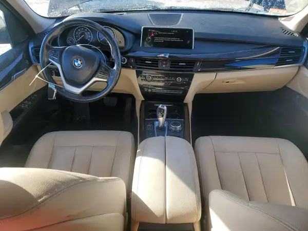 5UXKT0C55G0S75086 2016 BMW X5 - Image 8