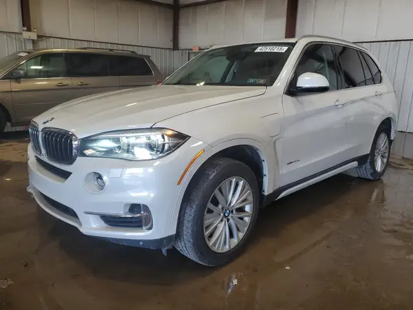5UXKT0C55G0S75122 2016 BMW X5 - Image 1