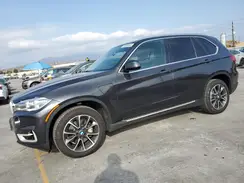 5UXKT0C55G0S75198 2016 BMW X5