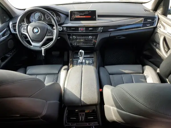 5UXKT0C55G0S75198 2016 BMW X5 - Image 8