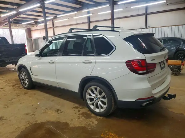 5UXKT0C55G0S75413 2016 BMW X5 - Image 2