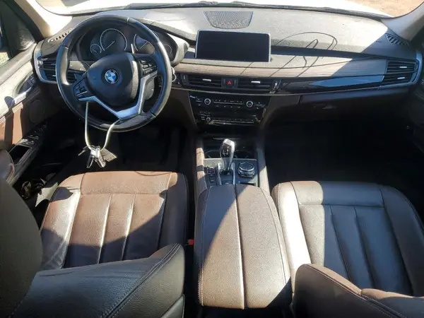 5UXKT0C55G0S75413 2016 BMW X5 - Image 8