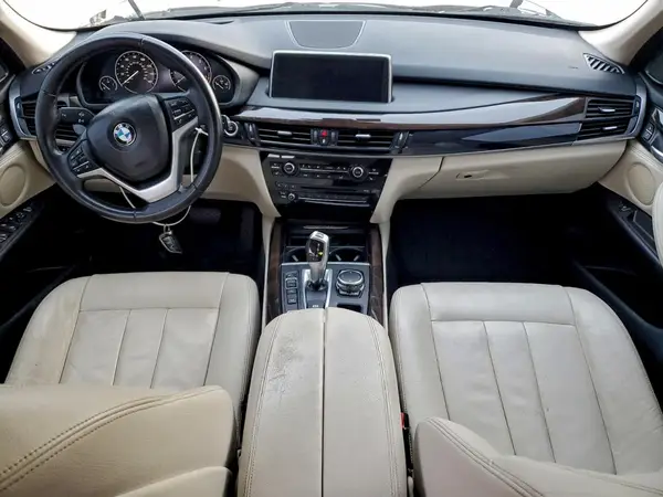 5UXKT0C55G0S75427 2016 BMW X5 - Image 8