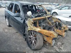 5UXKT0C55G0S75539 2016 BMW X5