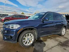 5UXKT0C55G0S75623 2016 BMW X5