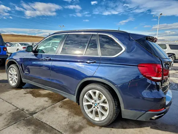 5UXKT0C55G0S75623 2016 BMW X5 - Image 2