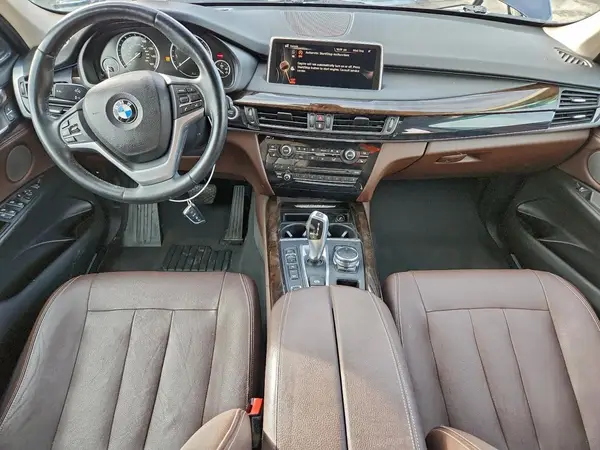 5UXKT0C55G0S75623 2016 BMW X5 - Image 8