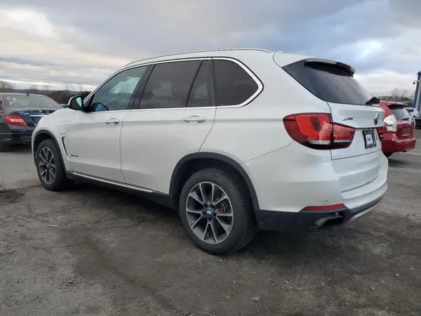 5UXKT0C55G0S75640 2016 BMW X5 - Image 2