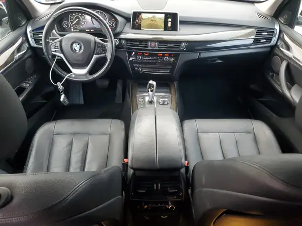 5UXKT0C55G0S75640 2016 BMW X5 - Image 8