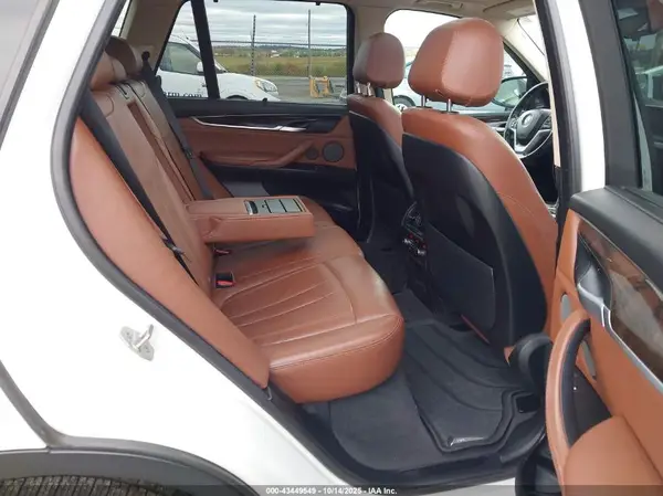 5UXKT0C55G0S75704 2016 BMW X5 - Image 8