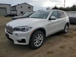 5UXKT0C55G0S75718 2016 BMW X5