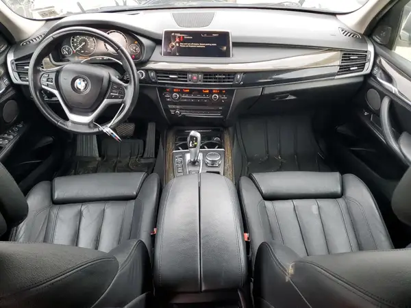 5UXKT0C55G0S75718 2016 BMW X5 - Image 8