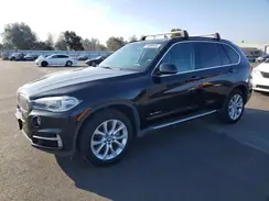 5UXKT0C55G0S75721 2016 BMW X5