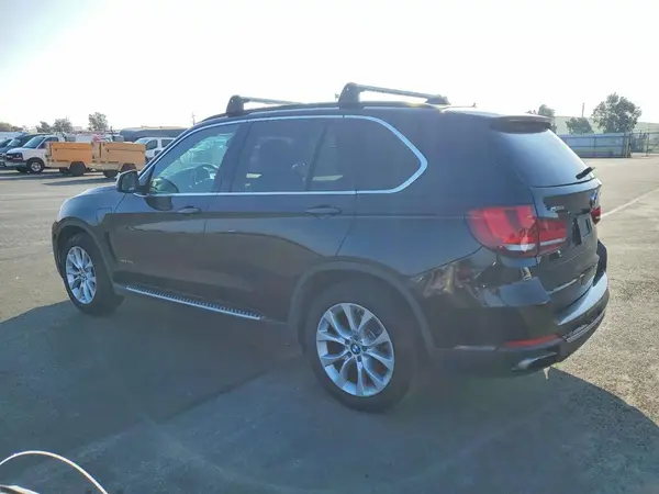 5UXKT0C55G0S75721 2016 BMW X5 - Image 2
