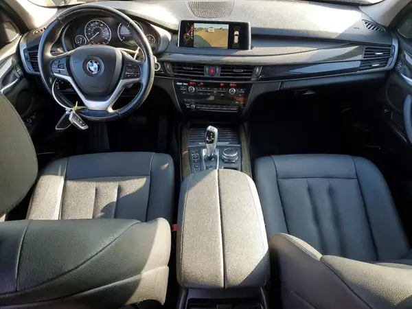5UXKT0C55G0S75721 2016 BMW X5 - Image 8