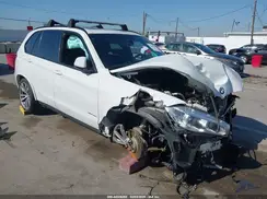 5UXKT0C55G0S75797 2016 BMW X5