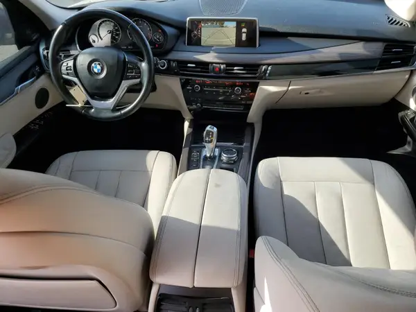 5UXKT0C55G0S75850 2016 BMW X5 - Image 8
