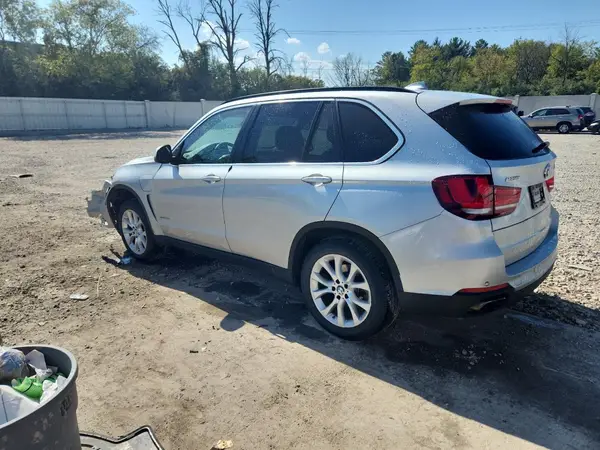 5UXKT0C55G0S75900 2016 BMW X5 - Image 2