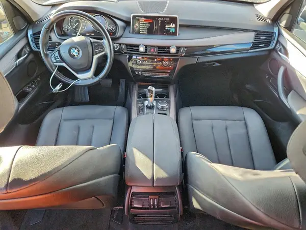 5UXKT0C55G0S76061 2016 BMW X5 - Image 8