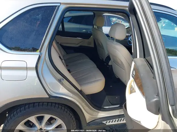 5UXKT0C55G0S76111 2016 BMW X5 - Image 8