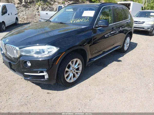 5UXKT0C55G0S76223 2016 BMW X5 - Image 2
