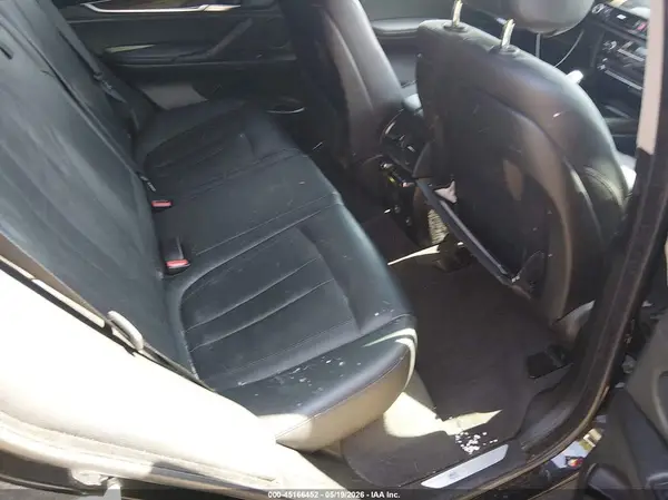 5UXKT0C55G0S76223 2016 BMW X5 - Image 8