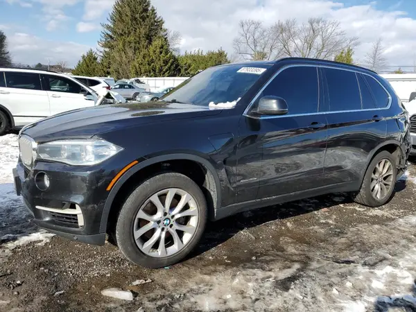 5UXKT0C55G0S76528 2016 BMW X5 - Image 1
