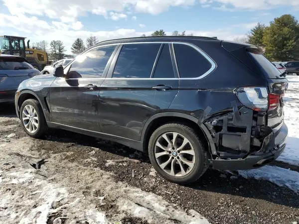 5UXKT0C55G0S76528 2016 BMW X5 - Image 2