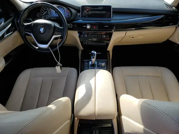 5UXKT0C55G0S76528 2016 BMW X5 - Image 8