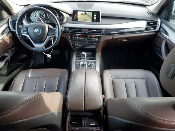 5UXKT0C55G0S76870 2016 BMW X5 - Image 8