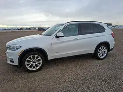 5UXKT0C55G0S77002 2016 BMW X5