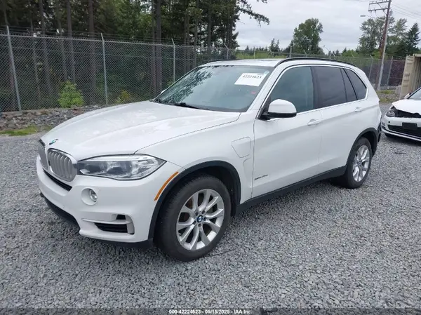 5UXKT0C55G0S77047 2016 BMW X5 - Image 2