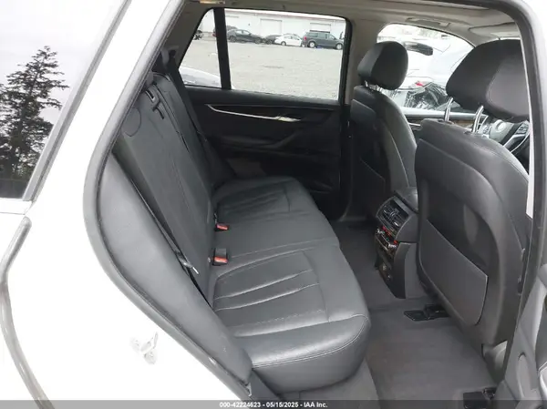 5UXKT0C55G0S77047 2016 BMW X5 - Image 8