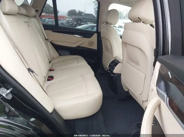 5UXKT0C55G0S77078 2016 BMW X5 - Image 8