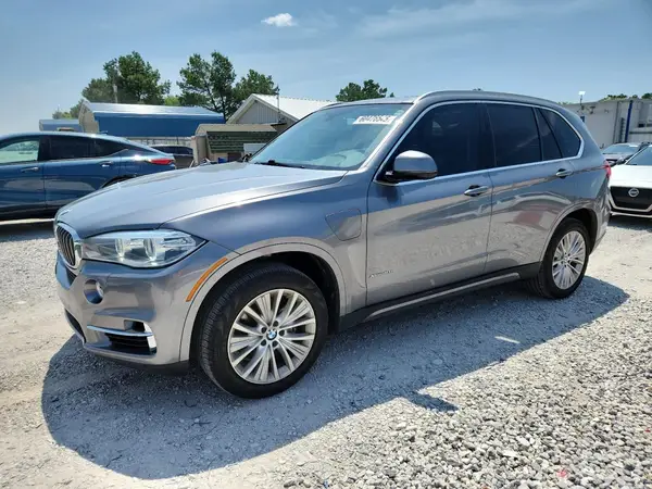 5UXKT0C55G0S77713 2016 BMW X5 - Image 1
