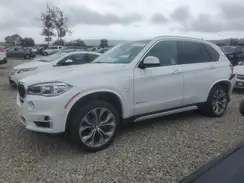 5UXKT0C55G0S78005 2016 BMW X5