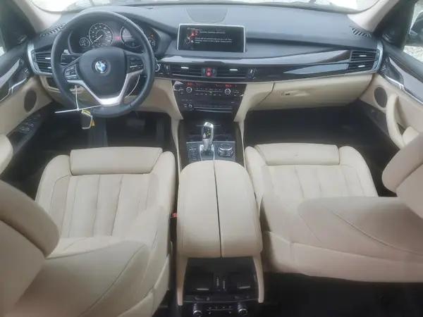5UXKT0C55G0S78005 2016 BMW X5 - Image 8