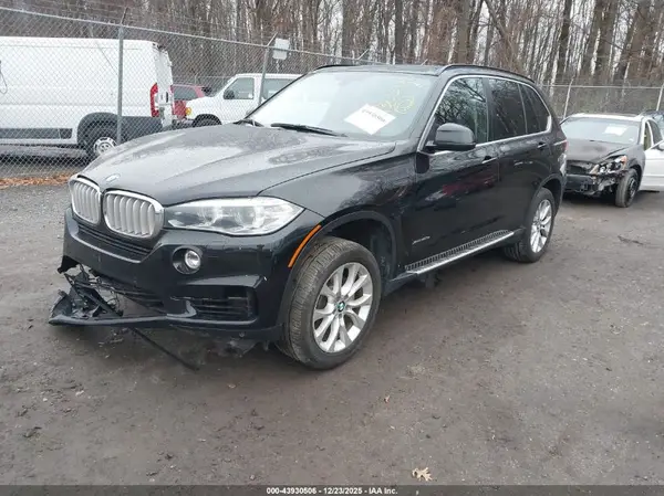 5UXKT0C55G0S78070 2016 BMW X5 - Image 2
