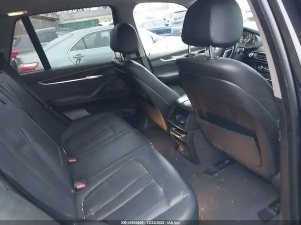 5UXKT0C55G0S78070 2016 BMW X5 - Image 8