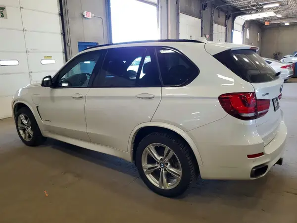 5UXKT0C55G0S78263 2016 BMW X5 - Image 2