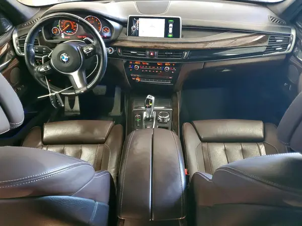 5UXKT0C55G0S78263 2016 BMW X5 - Image 8