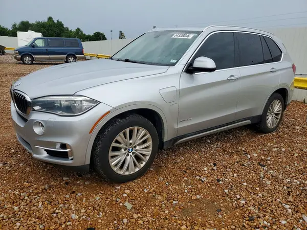 5UXKT0C55G0S78375 2016 BMW X5 - Image 1