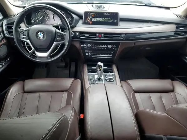 5UXKT0C55G0S78375 2016 BMW X5 - Image 8