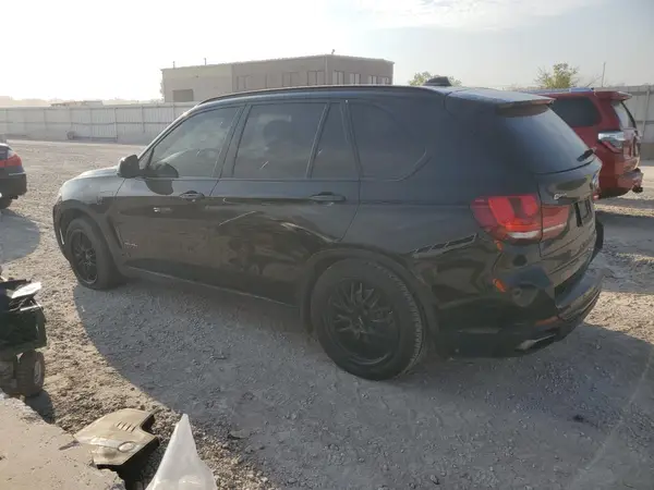 5UXKT0C55G0S78487 2016 BMW X5 - Image 2