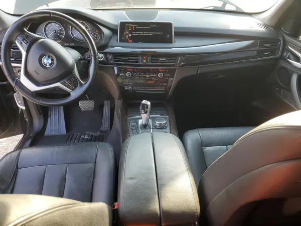 5UXKT0C55G0S78487 2016 BMW X5 - Image 8