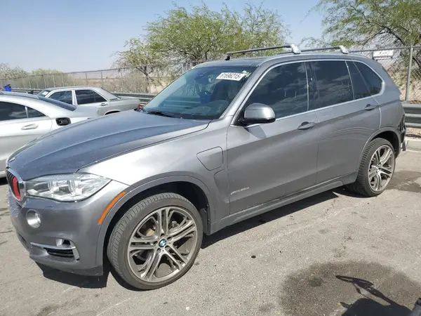 5UXKT0C55G0S78490 2016 BMW X5 - Image 1