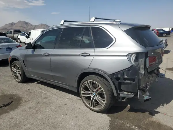 5UXKT0C55G0S78490 2016 BMW X5 - Image 2